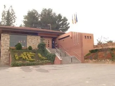 Летний дом Portal Del Caroig *