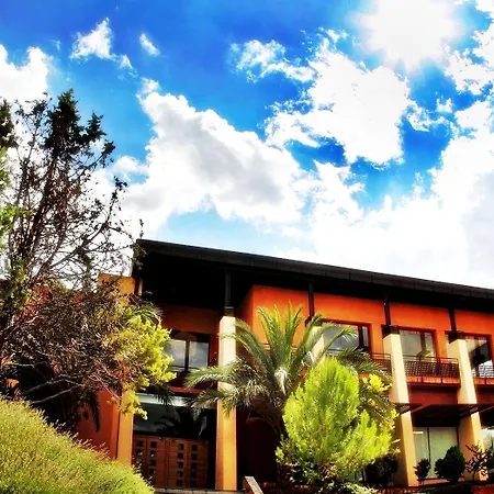 Летний дом Portal Del Caroig Enguera