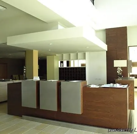 Portal Del Caroig Летний дом Enguera