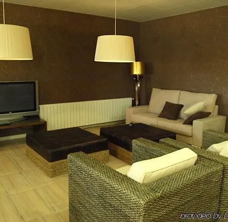 Portal Del Caroig Enguera