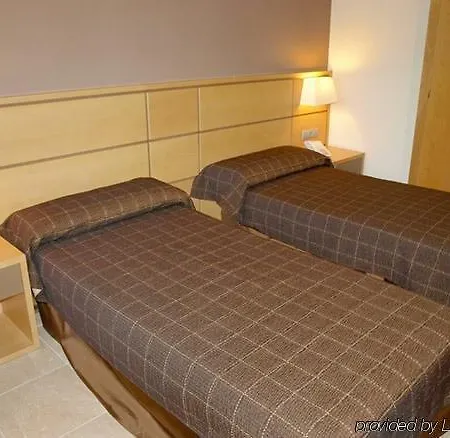 Portal Del Caroig Летний дом