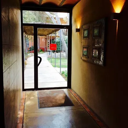 Летний дом Portal Del Caroig Enguera