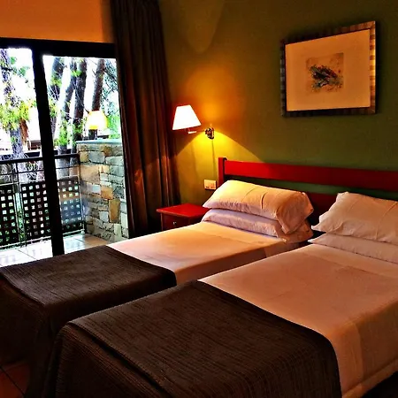 Portal Del Caroig Летний дом Enguera