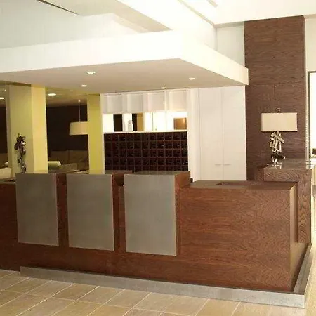 Летний дом Portal Del Caroig