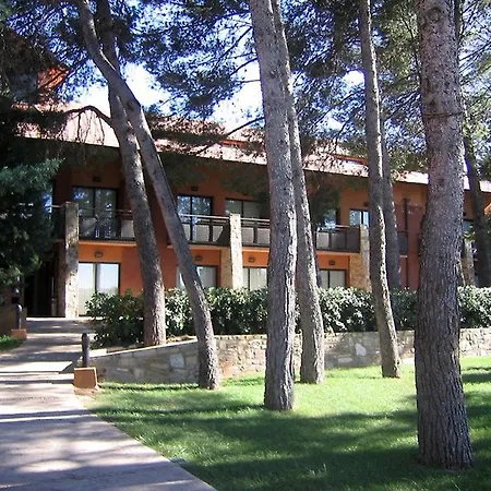 Portal Del Caroig * Enguera
