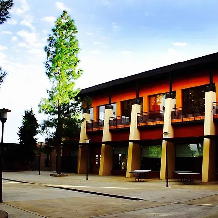 Portal Del Caroig Летний дом Enguera