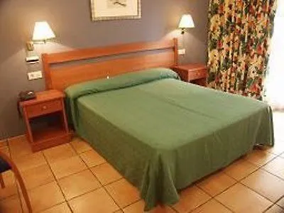 Летний дом Portal Del Caroig Enguera